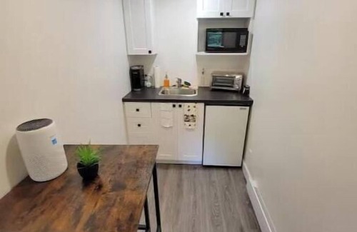 Chateau-Richer Apartment | Private Suite River Inn # 2 15% off KCR karting
