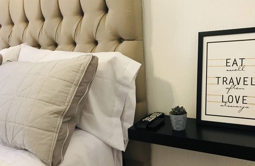Aguascalientes House | Private Suite with full washroom in Historic downtown
