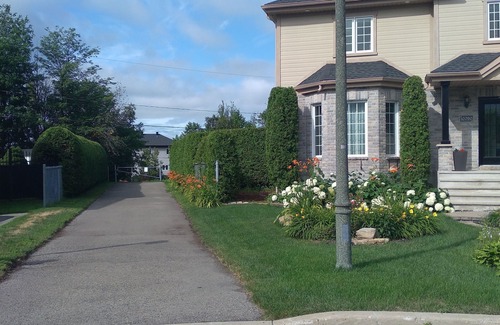 Mirabel Cottage | Private suite with 1 or 2 bedrooms with bathroom #306409
