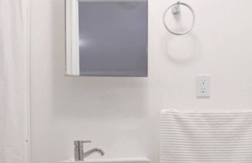 Sudbury Apartment | Private Suite With Full Kitchen
