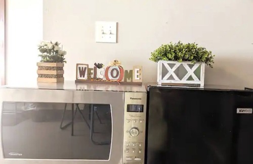 West Bellevue Apartment | Private Suite with own entrance