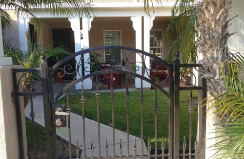 Chula Vista Apartment | Private Suite with Private Secure Entrance