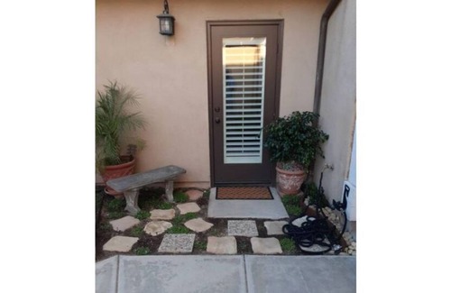 Chula Vista Apartment | Private Suite with Private Secure Entrance