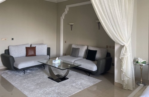Al Hamra Village Apartment | Private Suites Al Hamra Palace at golf & sea resort