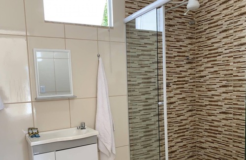 Marinas Apartment | Private suites in Angra dos Reis | Excellent location | RP2