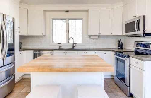 Sagaponack House | Private, Sun Filled, Amazing Location in Sagaponack