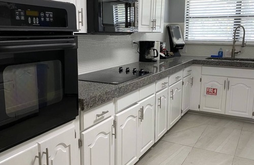 North San Antonio - SAT House | Private Swimming Pool House 5bd