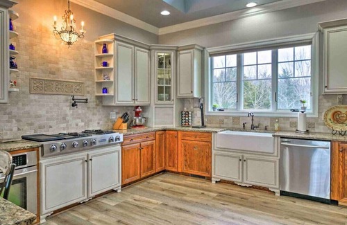 Branson West House | PRIVATE Table Rock pool/hot tub/golf 16ppl