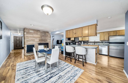 Fort Lewis House | Private Tacoma Getaway Near Spanaway Lake & Park!