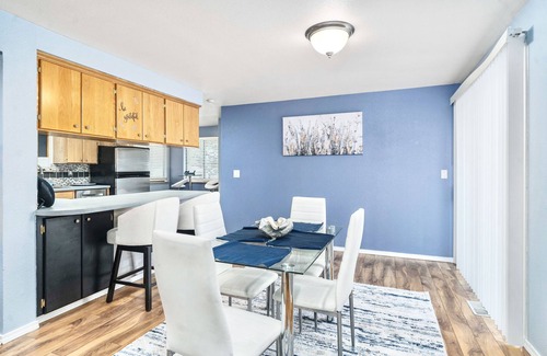 Fort Lewis House | Private Tacoma Getaway Near Spanaway Lake & Park!