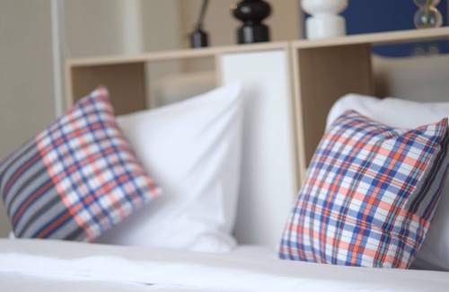 Ban Phan Thom Apartment | Private room in Khaosan Road, Khet Phra Nakhon