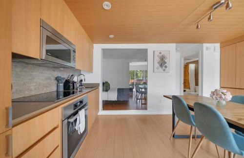 CityPlace House | Private Townhouse With 5 Beds By Rogers Centre