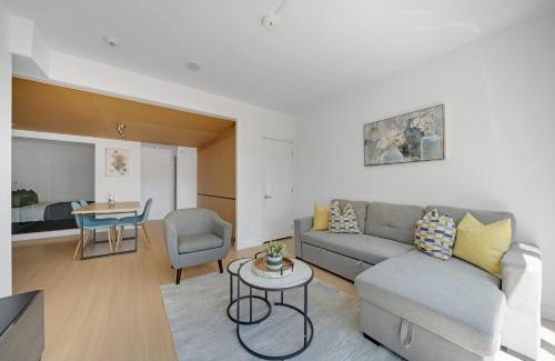 CityPlace House | Private Townhouse With 5 Beds By Rogers Centre
