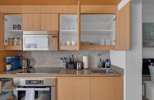 CityPlace House | Private Townhouse With 5 Beds By Rogers Centre