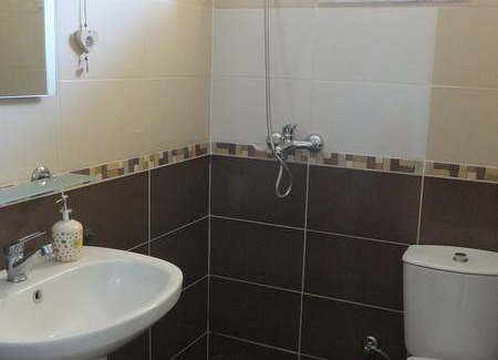 Icmeler City Center Resort | Private room ∙ 2 guests