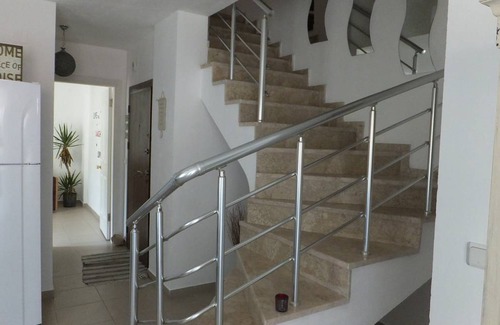 Icmeler City Center Resort | Private room ∙ 2 guests