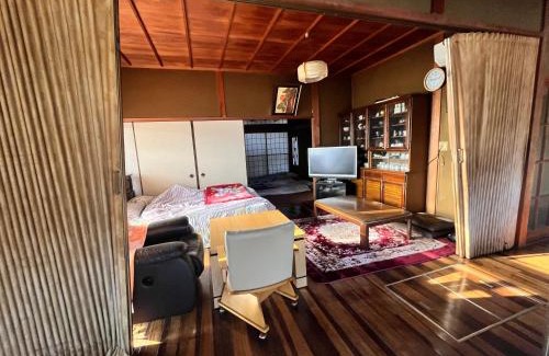 Oki House | Private traditional house