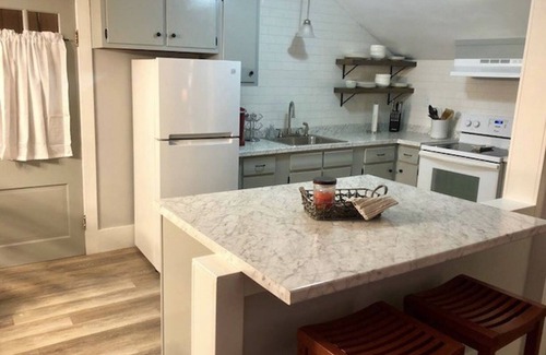 Mount Morris Apartment | Private two bedroom apartment near Letchworth State Park
