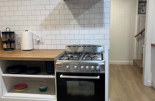 Mount Helix House | Private two bedroom one bath with full kitchen and amazing views!