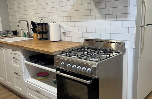 Mount Helix House | Private two bedroom one bath with full kitchen and amazing views!