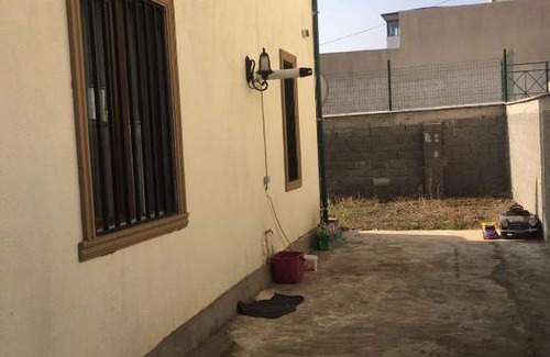 Vake-Saburtalo House | Private two storey house