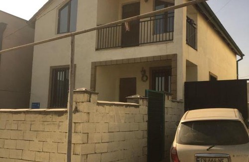 Vake-Saburtalo House | Private two storey house