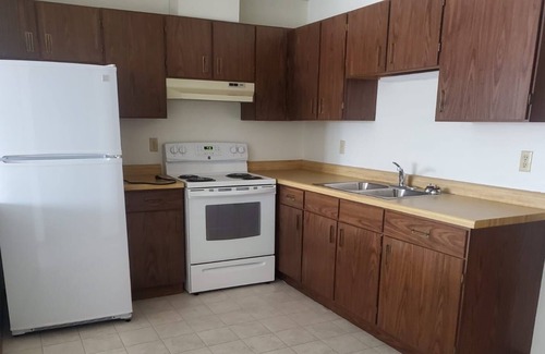 Lamberton Apartment | Private UNFURNISHED Long Stay Apartment Lamberton Minnesota