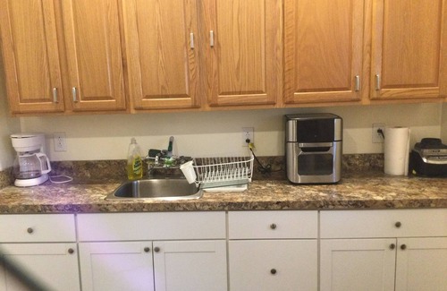 Downtown House | Private Unit walking distance to downtown Lexington.