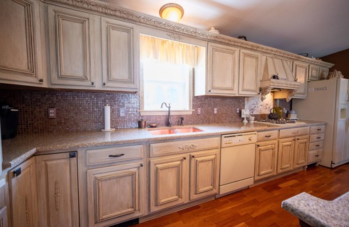 Fultonville House | Private Upstate Estate - Pool, Pond, Breathtaking views!