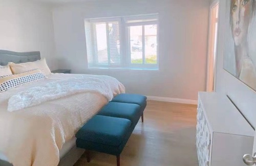 Rowland Heights House | Private vacation home in Rowland Heights