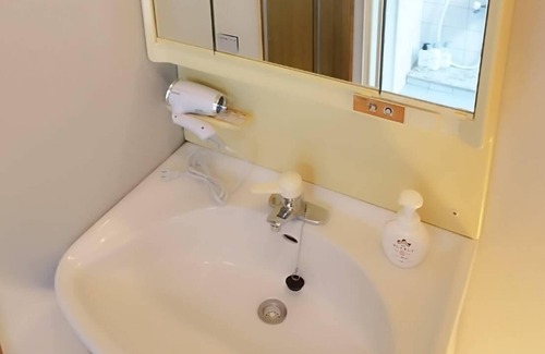 Kawagoe House | Private vacation home in Kawagoe city