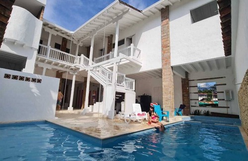 Quebrada Guadalejo House | Private vacation home
