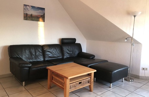 Oberrotweil Apartment | Private vacation home