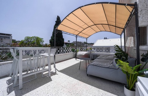 Herzliya Pituach House | private vacation home in ?