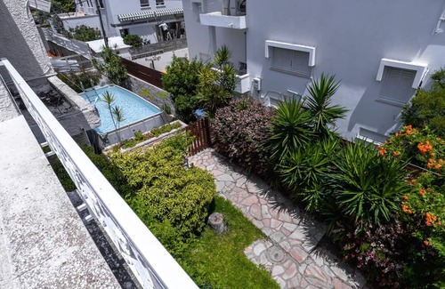 Herzliya Pituach House | private vacation home in ?
