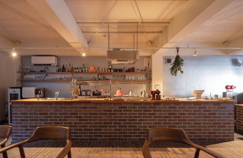 Gion House | Private Vacation Home In Kyoto With Other, Guest Services, Accessibility