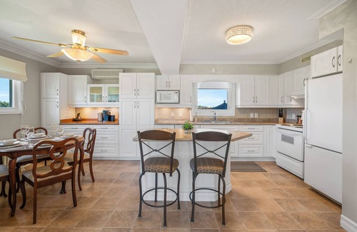 Niagara-on-the-Lake House | Private Vineyard Home w/2 Bedrooms - Mins to Old Town NOTL & Falls