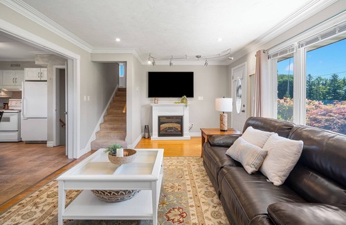 Niagara-on-the-Lake House | Private Vineyard Home w/2 Bedrooms - Mins to Old Town NOTL & Falls