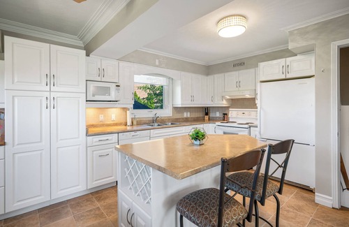 Niagara-on-the-Lake House | Private Vineyard Home w/2 Bedrooms - Mins to Old Town NOTL & Falls