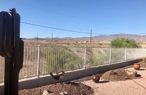Lake Havasu City House | PRIVATE VIEW ON THE LAKE SIDE OF 95! Sleeps 16
