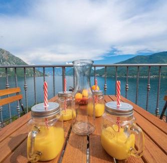 Strp Apartment | Private Viewpoint Apartments