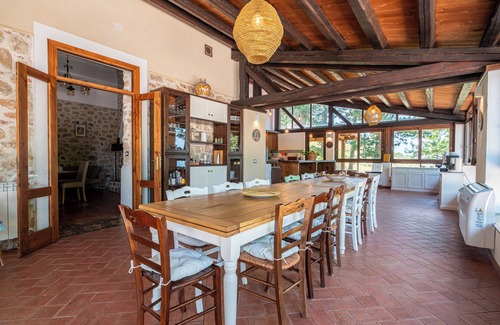 San Marco d'Alunzio Villa | Private Villa with Vineyard, Pool & Stunning Views - LA COLLINA DEI NEBRODI