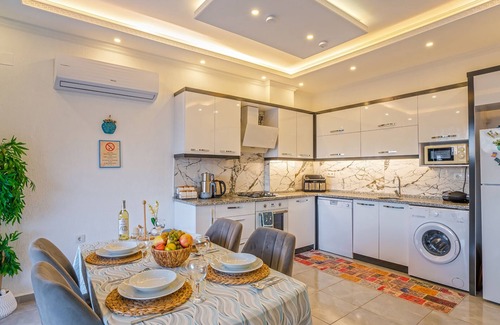 Uzumlu Villa | Private villa-Villa sahin-2-Kalkan,Villas Book your dream holiday now!