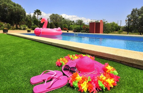 Son Antem Villa | Private Villa with Pool