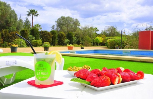 Son Antem Villa | Private Villa with Pool