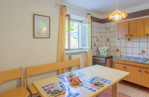 Marciano House | Private Villa with private pool, A/C, WIFI, TV, terrace, pets allowed, panoramic view, parking
