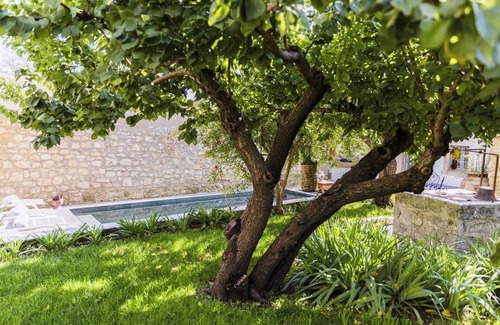 Palazzolo Acreide Historic Centre Villa | Private villa with swimming pool