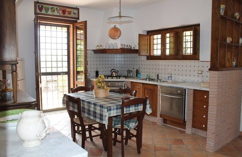 Penna in Teverina Villa | Private villa with swimming pool in Umbria