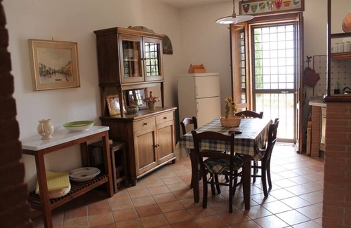 Penna in Teverina Villa | Private villa with swimming pool in Umbria