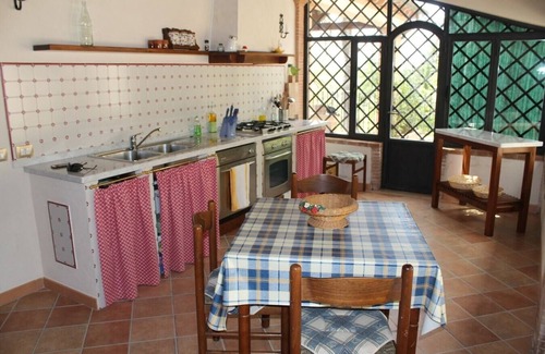Penna in Teverina Villa | Private villa with swimming pool in Umbria